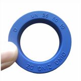 UN5X16X6臺灣鼎基密封件進口DZ液壓密封圈聚氨酯油封 DINGZING DZ