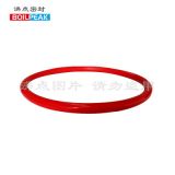 德派壓盤供膠機(jī)密封圈德國DOPAG進(jìn)口冷膠機(jī)原裝尺寸配套硅膠O型圈