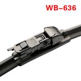 美途雨刷多功能汽車雨刮器適用99%車型無骨雨刷廠家批發(fā)支持OEM