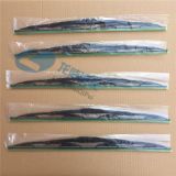 廠銷通用U型有骨鐵架雨刮器 鐵骨雨刮 有骨雨刮片雨刷加厚款