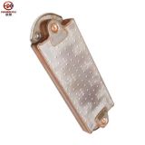 廠家直銷適用于沃爾沃高品質(zhì)汽車機油冷卻器20505537