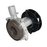 廠家批發(fā) 柴油駐車(chē)加熱器配件風(fēng)機(jī)總成 加熱器助燃散熱電機(jī)