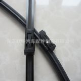 批發(fā)供應(yīng)奧迪系列專用雨刷汽車雨刮器無(wú)骨雨刮片三段式雨刷片