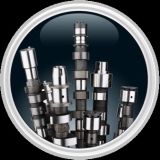 [批發(fā)]凸輪軸 適用于 一汽大眾 邁騰B6/B7 EA888 1.8TSI/2.0TSI