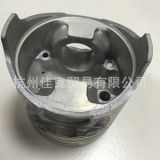 日立 住友 凱斯 五十鈴4HK1 6HK1 共軌發(fā)動(dòng)機(jī)活塞