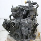 日立 三一 日本原裝五十鈴發(fā)動(dòng)機(jī)4JG1 服務(wù)用