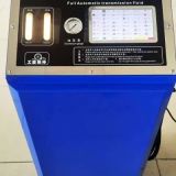 全自動變速箱油更換機-查詢資料/圖片***多的機型（ATF-998Di）