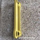 挖掘機配件連桿DH220廠家直銷 各種型號連桿齊全質(zhì)量保證