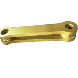 挖掘機配件連桿PC200 廠家直銷 各種型號連桿質(zhì)量保證