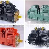 【8000特賣】寧波SY215-7，235-7 ,K3V112DTP ，K5V140DTP液壓泵