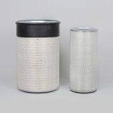 唐納森R001074對應(yīng)K3251空濾套組 K3251 AA90161