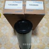 嘉曼濾清器 供應(yīng) 帕金斯135326205空氣濾芯