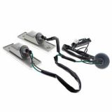 95961097 95233776 適用于雪佛蘭科魯茲 后備箱開關(guān)