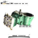 重汽陜汽濰柴STRWD615發(fā)動(dòng)機(jī)用單缸空壓機(jī)612600130177