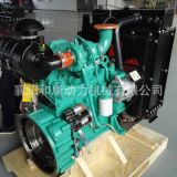 直銷 康明斯柴油機(jī)4BTA3.9-G 發(fā)電機(jī)組用發(fā)動(dòng)機(jī)30KW 40KW 50KW