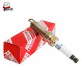 雙銥金火花塞適用于豐田寶馬奔馳汽車(chē)配件定制點(diǎn)火系統(tǒng)銥金火花塞