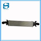 適配奔馳中冷器BENC W246 246 500 0100鋁塑 曙強(qiáng)