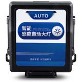 科來福別克英朗昂科拉威朗英朗GT凱越汽車自動(dòng)大燈