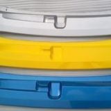 XRV繽智后隔板后備箱擱隔板遮物簾專用XRV后備箱隔物板改裝飾