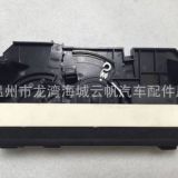 老標(biāo)致405/206空調(diào)控制面板AC調(diào)節(jié)開(kāi)關(guān)總成09092003N 3檔