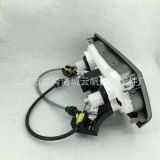 雪佛蘭新賽歐空調(diào)控制面板總成 空調(diào)面板控制頭 9003925 9013638