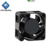 4020直流風扇含油軸承雙含油軸承風扇防水直流風扇12V散熱風扇