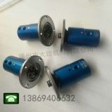 360度旋轉(zhuǎn)通液壓油 冷卻水 壓縮空氣 真空等介質(zhì)的旋轉(zhuǎn)接頭