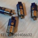 高速高壓高溫液壓空壓熱油蒸汽水回轉(zhuǎn)接頭加工中心內(nèi)出水旋轉(zhuǎn)接頭