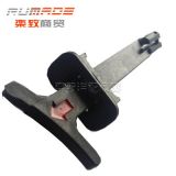 廠家直銷 老寶來機(jī)蓋拉手 引擎蓋釋放桿 塑料汽車卡扣