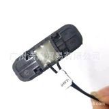 適配雪佛蘭科魯茲后備箱開關汽車行李箱后蓋開關背門開關按鈕