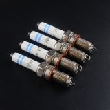 廠家批發(fā)04E905612雙鉑金1.4T火花塞速騰朗逸晶銳新捷達(dá)高爾夫