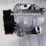 供應(yīng)凱普斯達NT400空調(diào)壓縮機92600MC00B