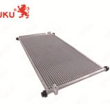 80110-SEM-M02 GD6/8 波8MM適用于飛度冷凝器思迪空調冷凝器03-08