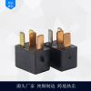 【豪際】紫羅蘭汽車配件 4p 5p 大燈小型繼電器（跨境熱銷）