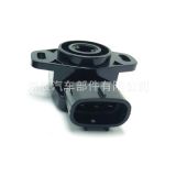 節(jié)氣門位置傳感器適用雨燕555721 TPS159 91175256 TH296 5S5075