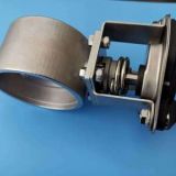 汽車可變排氣閥門