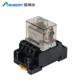 AS55FW-4Z小型通用繼電器56.04亞洲龍繼電器