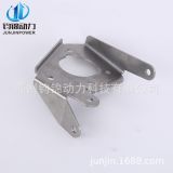 汽車渦輪增壓器配件支架 五金零件 加工定制