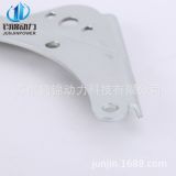 汽車渦輪增加器配件支架 五金零件 加工定制