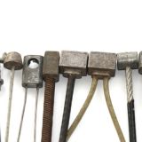 生產(chǎn)定制各種機(jī)械拉線