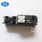 Rexrot原裝比例方向閥R900716433 4WREE10E75-2X/G24K31/A1V-280