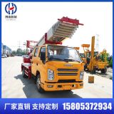 廠家直銷舊房改造云梯車搬家上料云梯車32米 28米云梯車支持定制