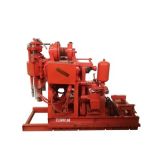 廠家直銷地質(zhì)勘探鉆機(jī) GK200型水井鉆機(jī) 巖心取芯工程鉆機(jī)