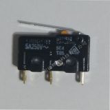 微動開關(guān)SS-5GL 歐姆龍?jiān)b現(xiàn)貨