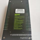 全新現(xiàn)貨原裝德國穆爾MURR85155開關(guān)電源輸出DC24V10A 輸入AC220V