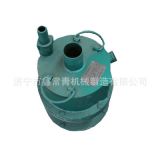 風動潛水泵 FQW型礦用風動污水潛水泵 小型煤礦 井下礦用泵