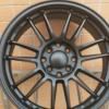改裝款re30鋁合金輪轂 15寸16寸17寸改裝輪轂 黑色古銅色鋼圈輪輞