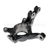 43211-52020 43212-52020轉(zhuǎn)向節(jié)適用于豐田Yaris 06-17 廠家直供