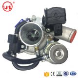 浙江巨峰 廠家直銷 適配PROTON寶騰渦輪增壓器BV39/54399880109