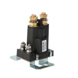 直銷12V24V500A啟動(dòng)繼電器大電流電瓶隔離器汽車改裝起動(dòng)繼電器